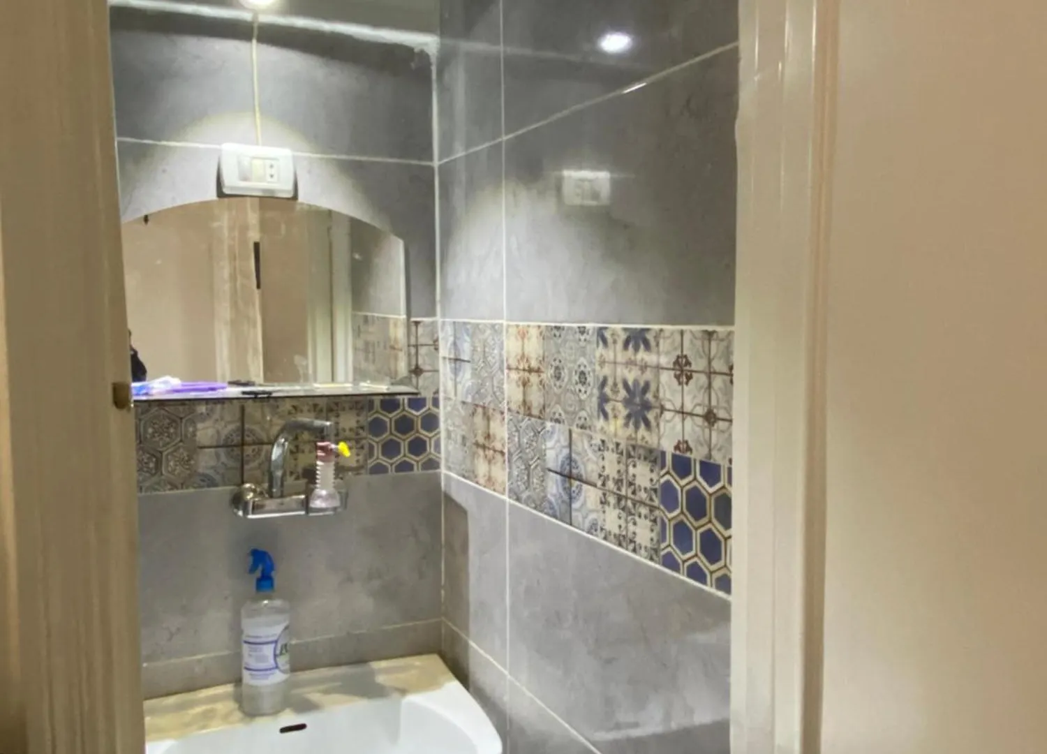 Luxor Nile View Duplex Apartment Egypt