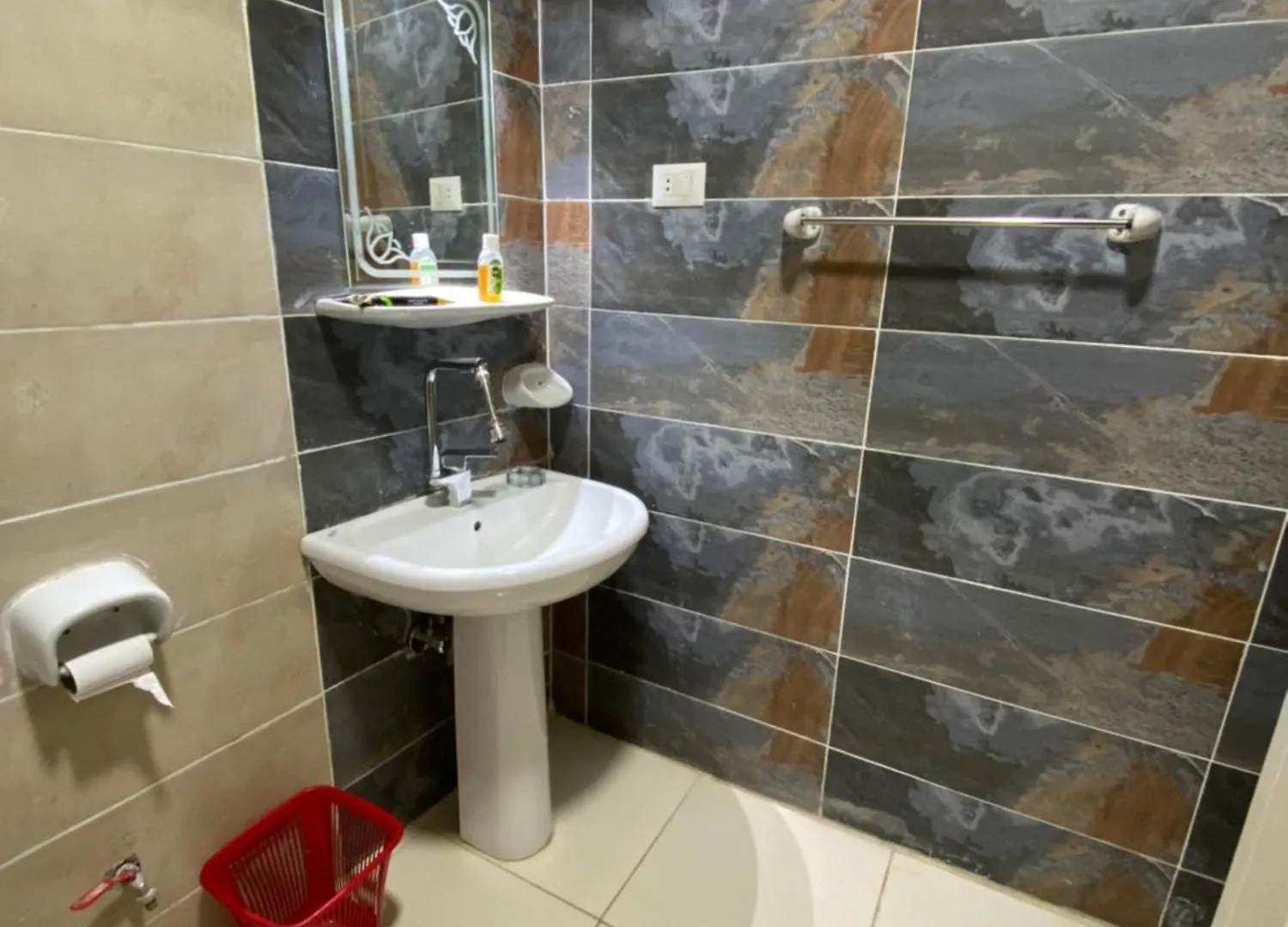 Luxor Nile View Duplex Apartment 0*,  Egypt